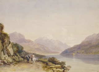 Photo Kunstzinnig Wonen: Interieurtrends Geïnspireerd door Kunst