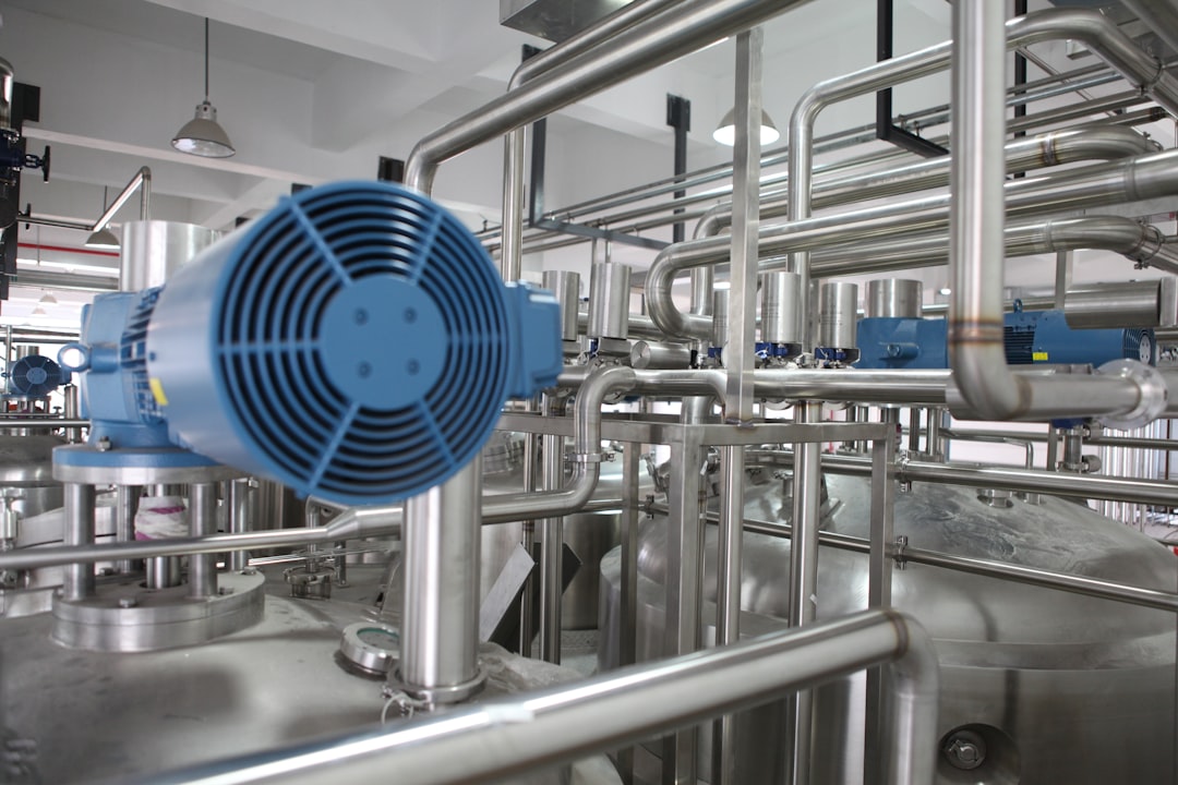 Ventilator met ijsblokjes als organische airco. Ventilator met ijsblokjes als organische airco.