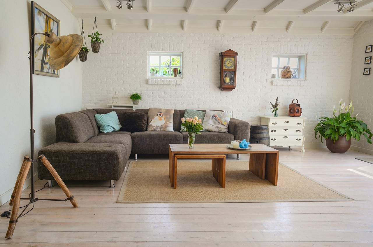 Fusion keukeninterieur met Aziatische en Europese elementen. Fusion keukeninterieur met Aziatische en Europese elementen.